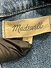 Madewell Blue Jumpsuit Size S - photo 4