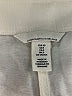 H&M Solid Green Shorts Size 8 - photo 3