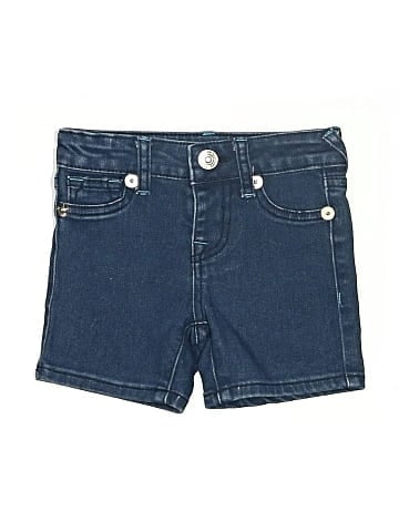 True Religion Denim Shorts (view 1)
