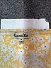 Camellia Yellow Long Sleeve Blouse Size M - photo 7