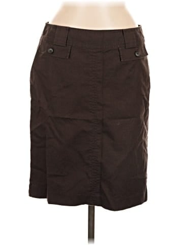 Banana Republic Factory Store Casual Skirt (view 1)