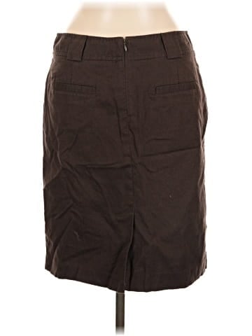 Banana Republic Factory Store Casual Skirt (view 2)