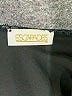 Escapades Black Sleeveless Blouse Size L - photo 7