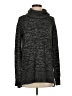 Gap Gray Turtleneck Sweater Size XS - photo 1
