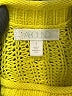 ABound Solid Yellow Pullover Sweater Size S - photo 7