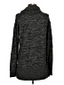 Gap Gray Turtleneck Sweater Size XS - photo 2