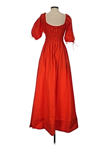 STAUD Casual Dress (view 2)