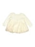 Catherine Malandrino Ivory Dress 18-24 MO / 24 MO - photo 2