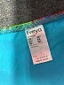 Freya Print Teal Swimsuit Bottoms Size M - photo 3