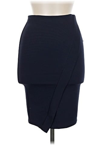 Trafaluc by Zara Formal Skirt (view 1)