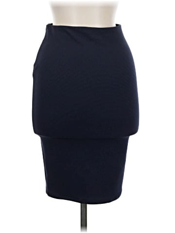 Trafaluc by Zara Formal Skirt (view 2)
