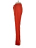 Bershka Orange Dress Pants Size 2 - photo 5