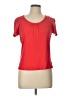 Talbots Red Active T-Shirt Size L - photo 1