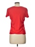Talbots Red Active T-Shirt Size L - photo 2