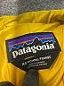 Patagonia 100% Polyester Gray Snow Jacket Size XS - photo 6