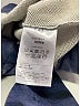 Valentino Tie-dye Blue Sweatshirt Size M - photo 14