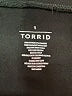 Torrid Black Active Pants Size 1X Plus (1) - photo 7