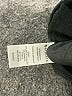 Athleta Solid Black Active Pants Size 8 - photo 8