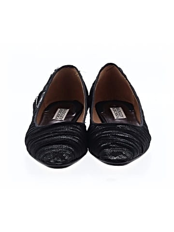 Badgley Mischka Flats (view 2)