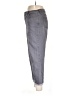 Gloria Vanderbilt Chevron-herringbone Gray Jeans Size 12 - photo 5