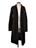 J. McLaughlin Brown Kimono Size S - photo 1