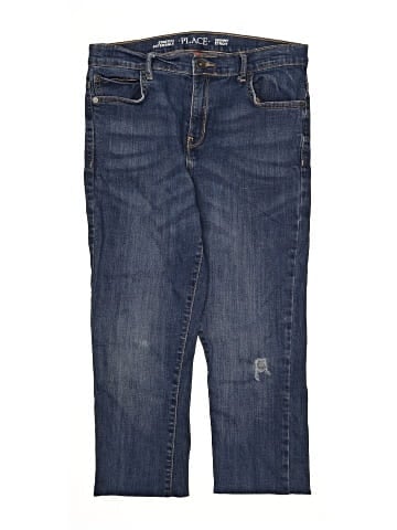 The Children's Place Jeans (view 1)
