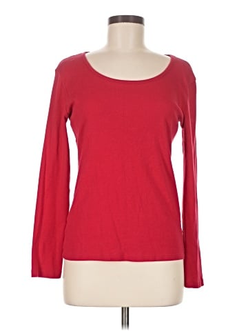 Jones New York Sport Long Sleeve T-Shirt (view 1)