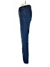 POPSUGAR Solid Blue Jeans Size 2 - photo 5