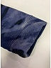 Valentino Tie-dye Blue Sweatshirt Size M - photo 12