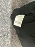 Ramy Brook 100% Polyester Black Casual Dress Size S - photo 7