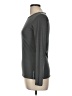 Danskin Gray Long Sleeve T-Shirt Size M - photo 5
