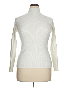 Universal Standard Turtleneck Sweater