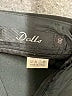 Assorted Brands 100% Polyester Black Casual Skirt Size EU 40 / US 10 - photo 3