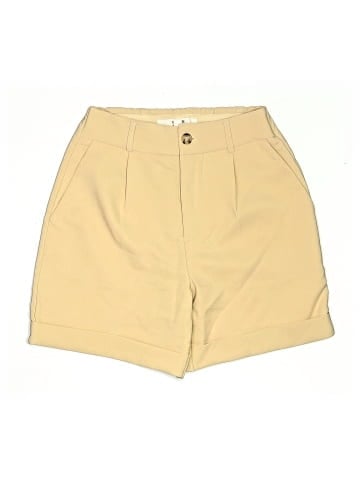 madden nyc Khaki Shorts (view 1)