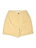 madden nyc Solid Tan Khaki Shorts Size XS - photo 1