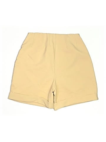 madden nyc Khaki Shorts (view 2)