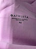 Athleta Purple Tank Top Size XS - photo 7