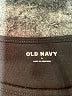 Old Navy Black Long Sleeve Top Size L - photo 3