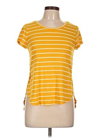 Splash Short Sleeve T-Shirt (view 1)
