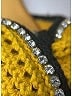 Miu Miu Yellow Sandals Size EU 37 1/2 - photo 5