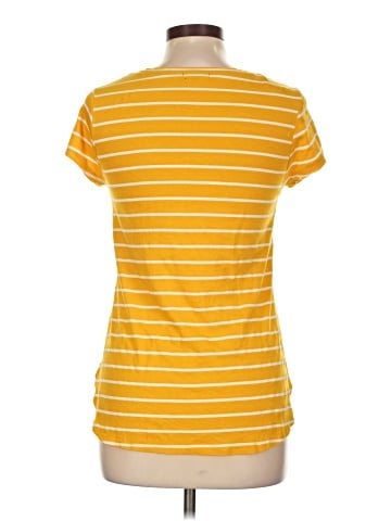 Splash Short Sleeve T-Shirt (view 2)