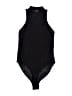 Shein Black Bodysuit Size S - photo 1