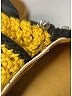 Miu Miu Yellow Sandals Size EU 37 1/2 - photo 3