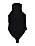 Shein Black Bodysuit Size S - photo 2