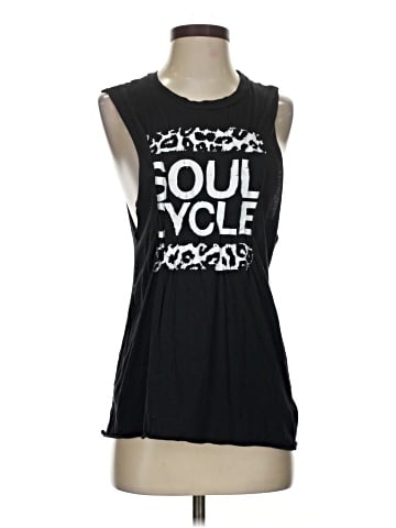 SoulCycle Sleeveless T-Shirt (view 1)