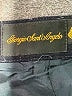 Giorgio Sant'Angelo Color Block Black Dress Pants Size 10 - photo 7