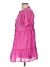 Assorted Brands Pink Casual Dress Size L - photo 5