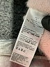 Calvin Klein 100% Polyester Pink Pullover Sweater Size S - photo 8