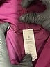 Lululemon Athletica Purple Active Pants Size 8 - photo 7