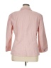 Doncaster Collection Pink Ivory Blazer Size 14 - photo 2